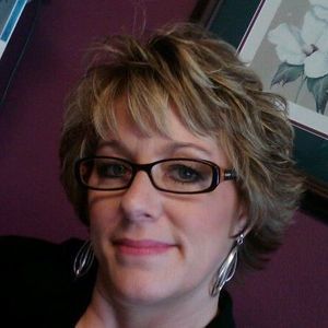 Meet your Posher, Mitzi